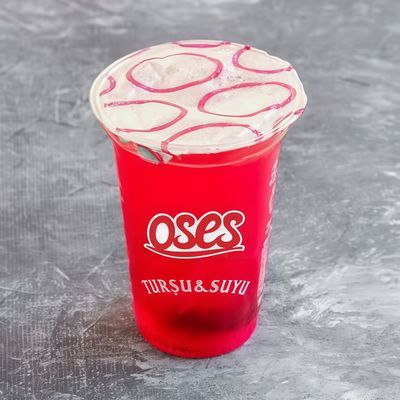 Oses Turşu Suyu (19 cl.)