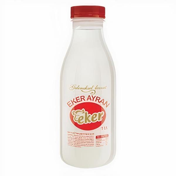Eker Ayran (1 L.)
