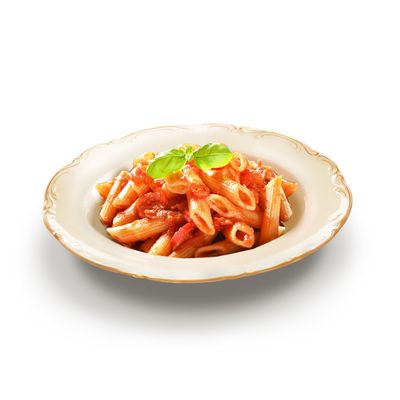 Acı Soslu Penne (425 gr.)