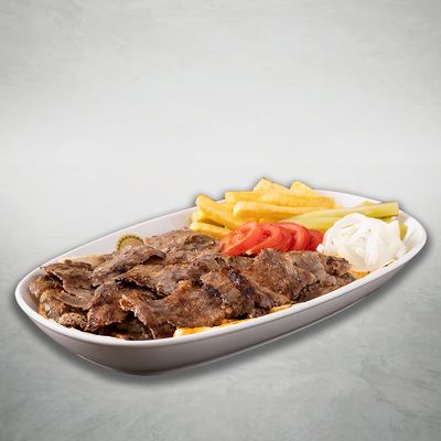 Et Döner (100 gr.)