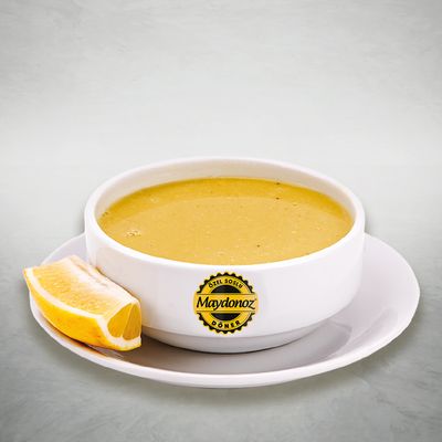 Mercimek Çorbası