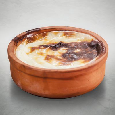 Sütlaç