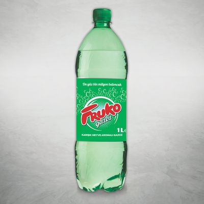 Fruko (1 L.)