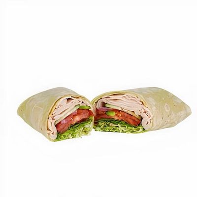 Hindi Göğüs Dürüm