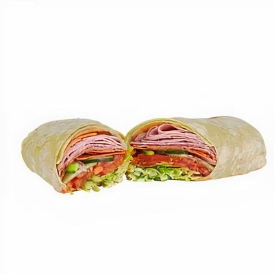 İtalyan B.M.T. Dürüm