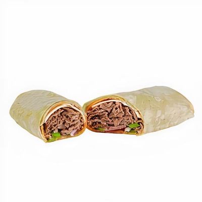 Biftek & Peynir Dürüm