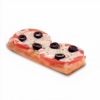 Domatesli Sub Toasty