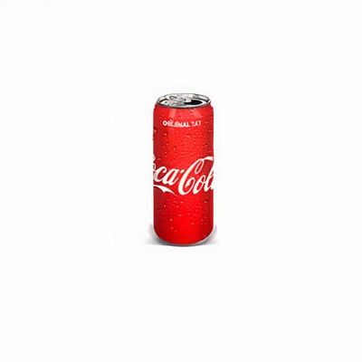 Coca-Cola (33 cl.)