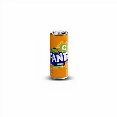 Fanta (33 cl.)