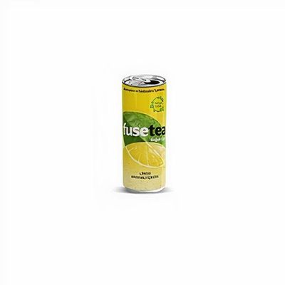 Fuse Tea Limon (33 cl.)