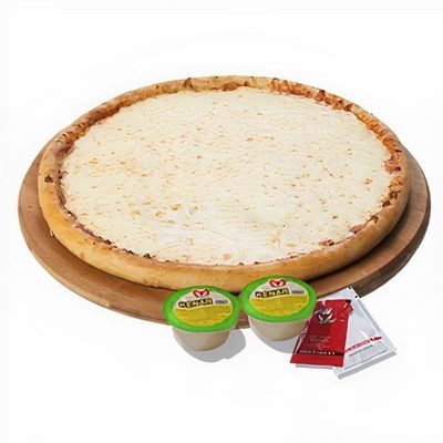 Pizza Margarita (Büyük)