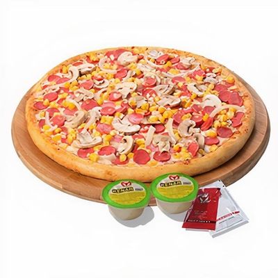 Pizza New York (Büyük)