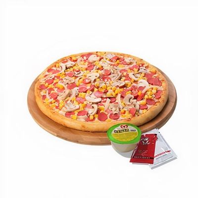 Pizza New York (Küçük)