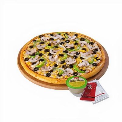 Pizza Boston (Küçük)