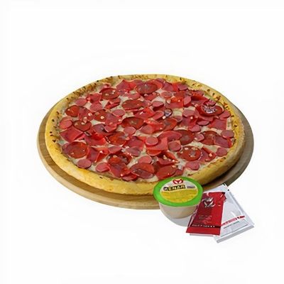 Pizza Chicago (Küçük)