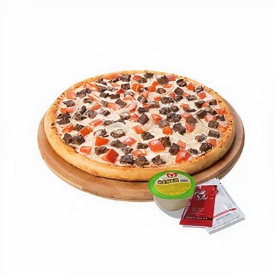 Pizza Alibaba (Küçük)