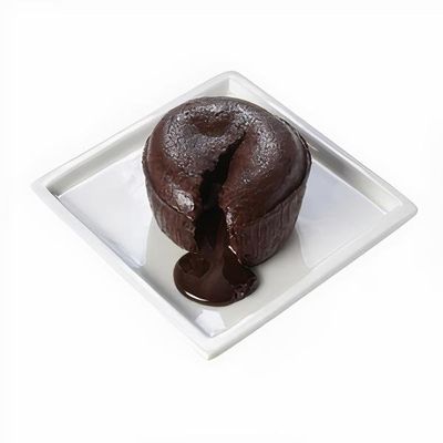 Çikolatalı Sufle