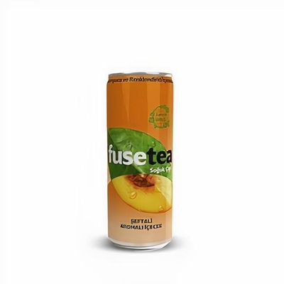Fuse Tea Şeftali (33 cl.)