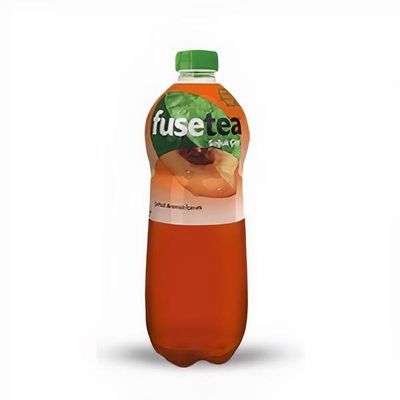 Fuse Tea Şeftali (1 L.)