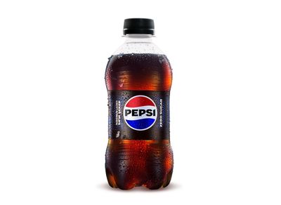 Pepsi Zero Sugar (33 cl.)