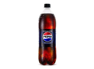 Pepsi Zero Sugar (1 L.)