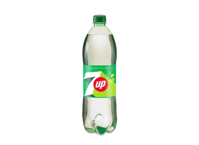 7UP (1 L.)