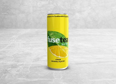Fuse Tea Limon (33 cl.)