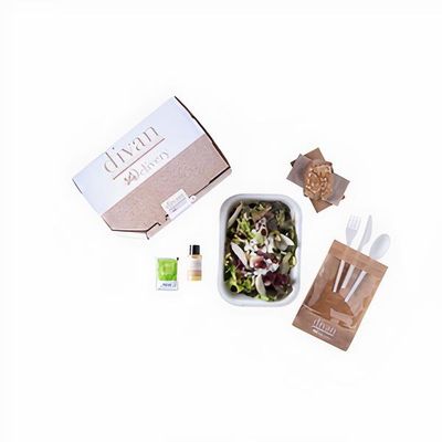 Divan Salata