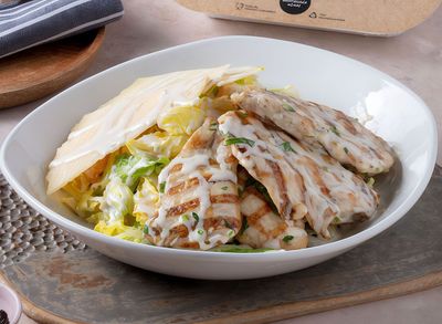 Sezar Salata