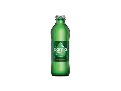 Damla Soda (20 cl.)