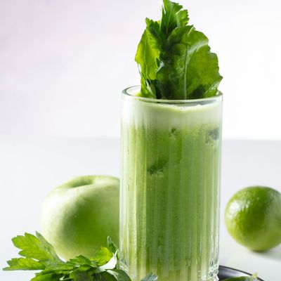 Cookshop Detox Green