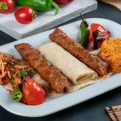 Adana Kebap