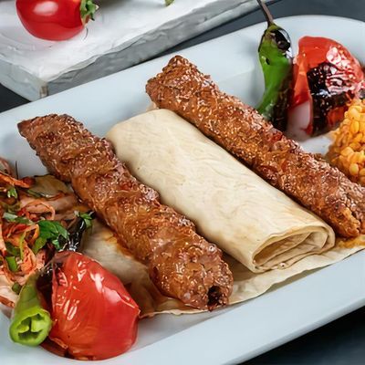 Urfa Kebap