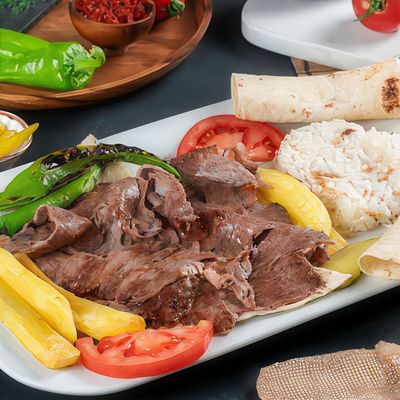 Et Döner