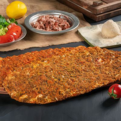 Antep Lahmacun
