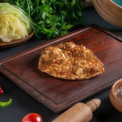Fındık Lahmacun