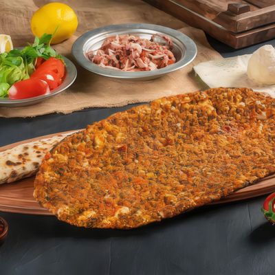 Lahmacun