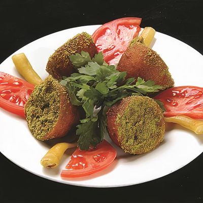Kızartma İçli Köfte (Adet)