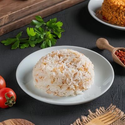 Pirinç Pilavı
