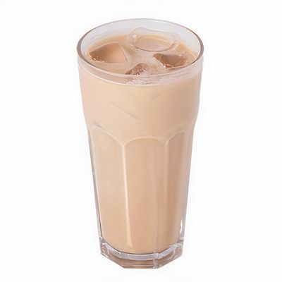 Iced Latte