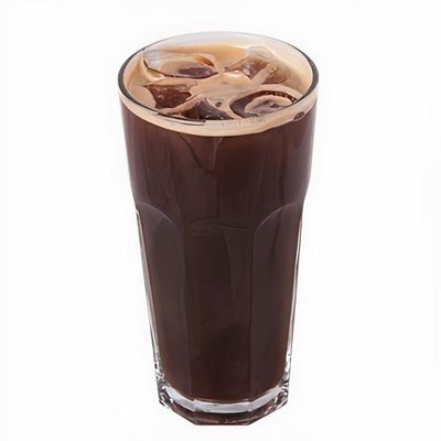 Iced Americano