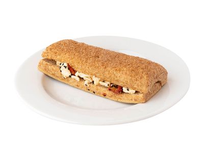 Çeçil Peyniri & Kurutulmuş Domatesli Panino