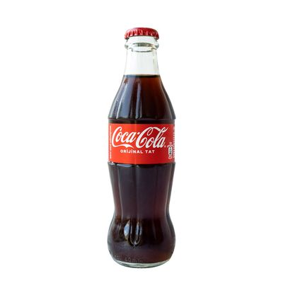 Coca-Cola (25 cl.)