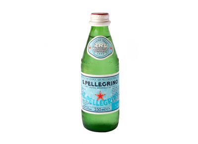 San Pellegrino (25 cl.)