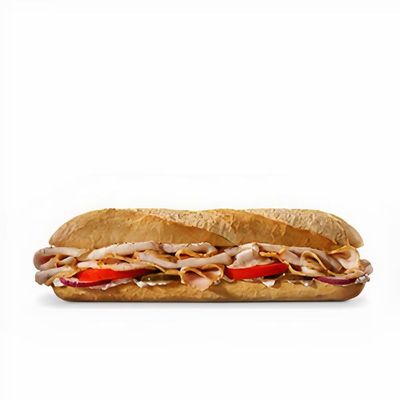 Çıtır Baget Tavuklu