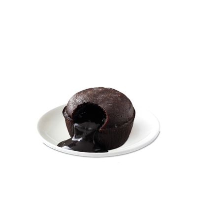 Çikolatalı Sufle