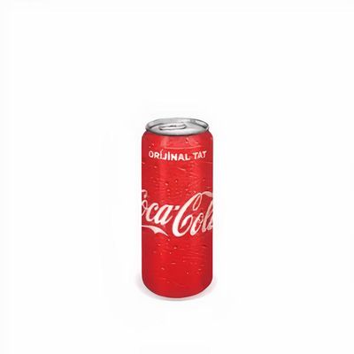Coca-Cola (33 cl.)