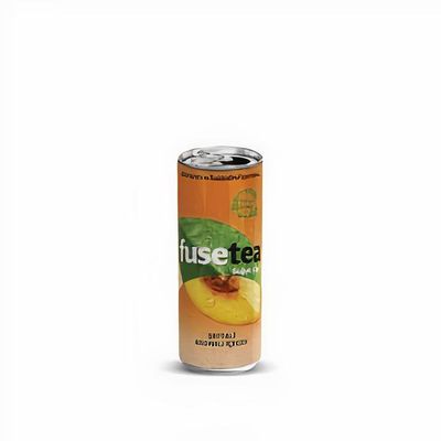 Fuse Tea Şeftali (33 cl.)