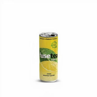 Fuse Tea Limon (33 cl.)