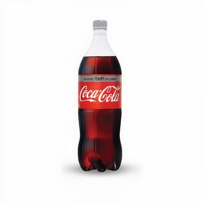Coca-Cola Light (1 L.)